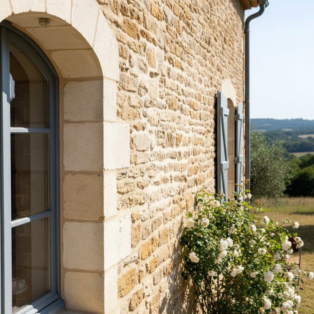 Projet de Maçon - Photo 3